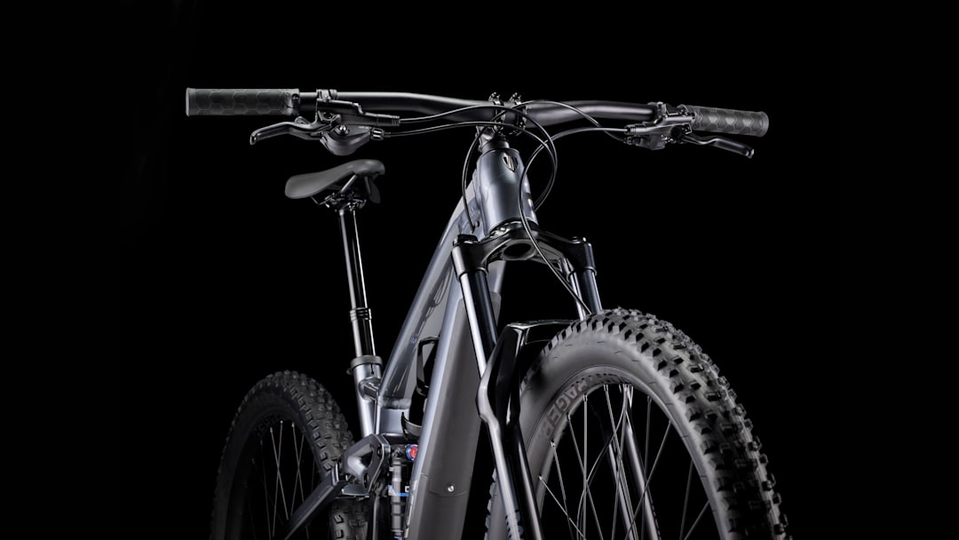 Fuel EX 5 Gen 6 - Trek Bikes