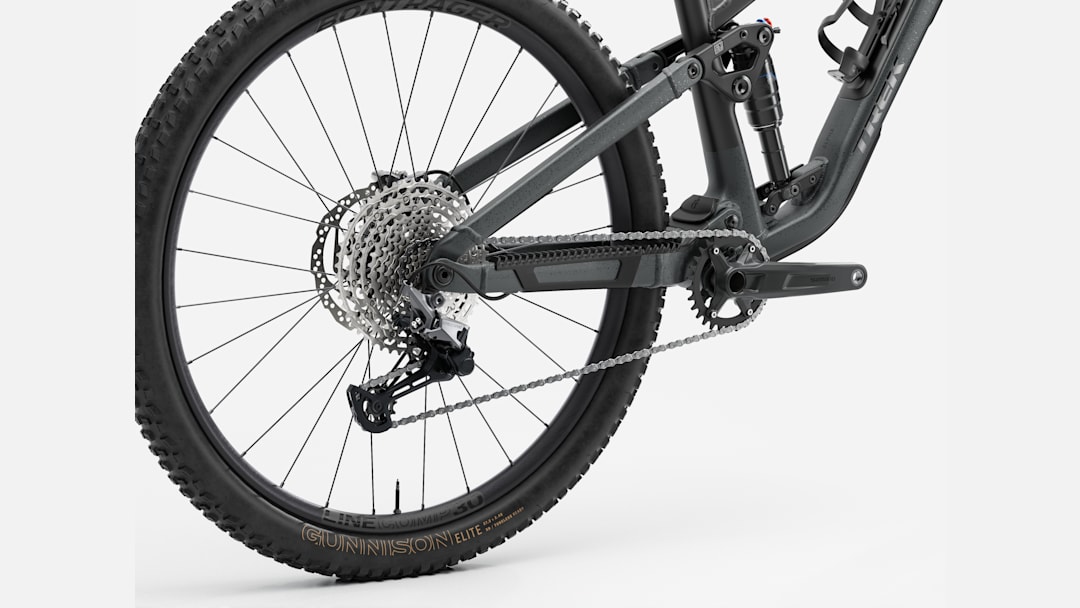 Fuel EX Trail Mountain Bikes Online - Trek Bikes (JP)