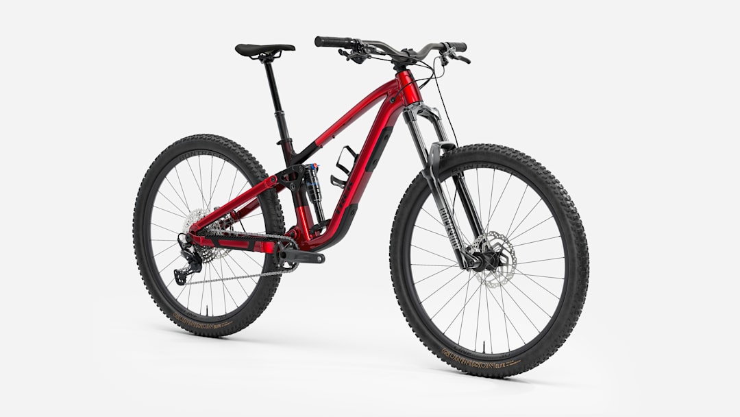 Fuel EX Trail Mountain Bikes Online - Trek Bikes