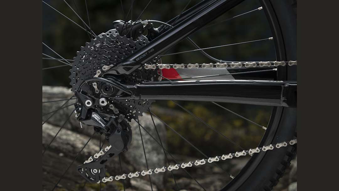 Fuel EX 5 29 - Trek Bikes (JP)