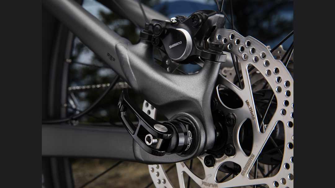 Fuel EX 5 29 - Trek Bikes