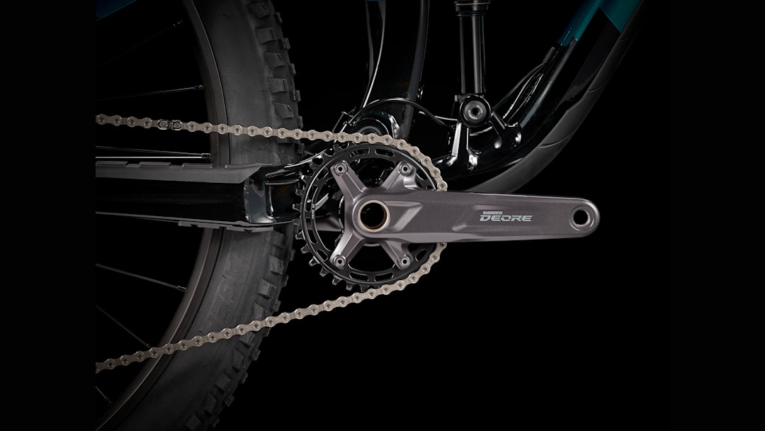 Fuel EX 5 Gen 5 - Trek Bikes (JP)