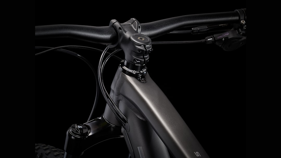 Fuel EX 5 Gen 5 - Trek Bikes