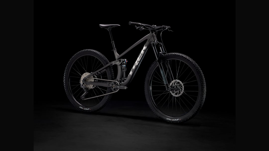 Fuel EX 5 Gen 5 - Trek Bikes