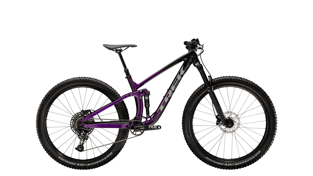 Fuel EX 7 - Trek Bikes