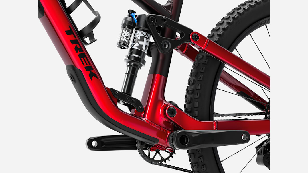 Fuel EX Trail Mountain Bikes Online - Trek Bikes (JP)
