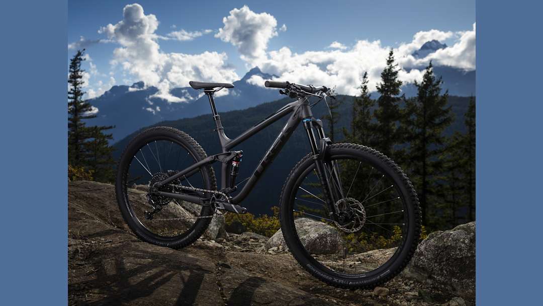 ◆TREK トレック FUEL EX8 29er M フルサス　Magura ◆ Fuel EX 8 29 - Trek Bikes