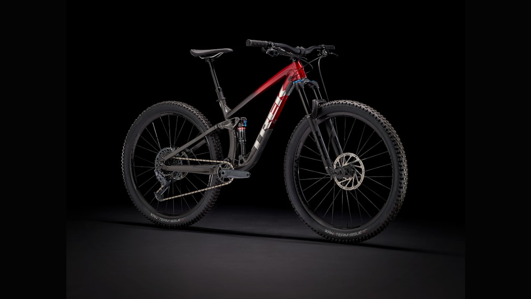 TREK Fuel EX 8 引き渡し限定 Fuel EX 8 GX - Trek Bikes