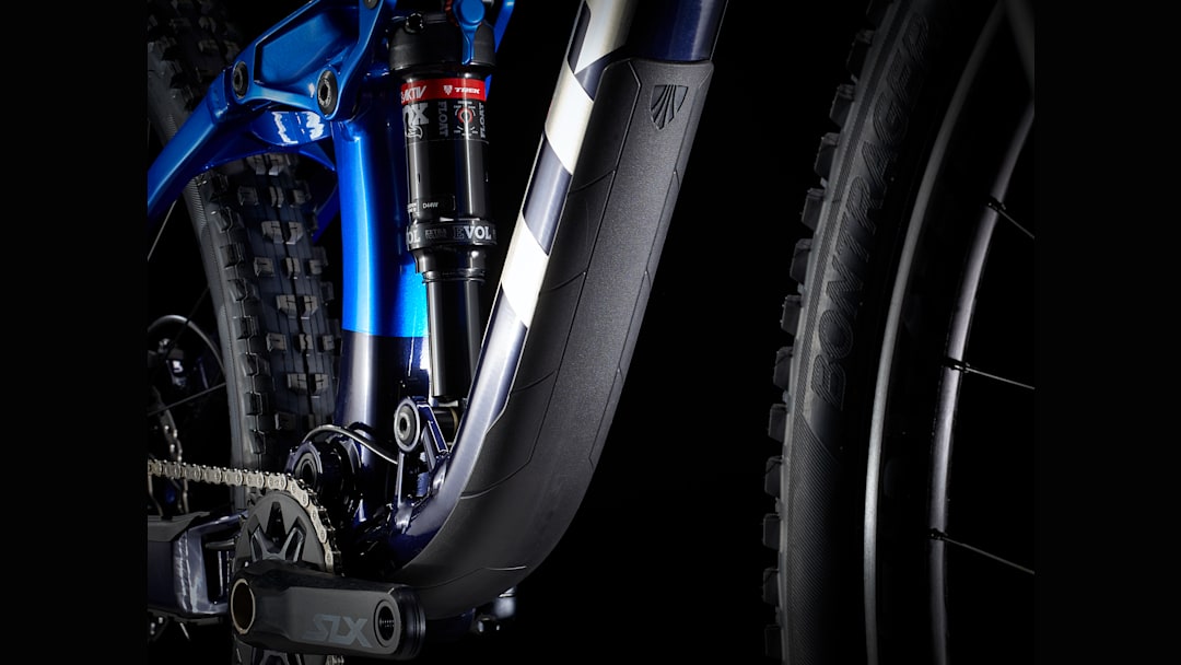 Fuel EX 8 Gen 5 - Trek Bikes