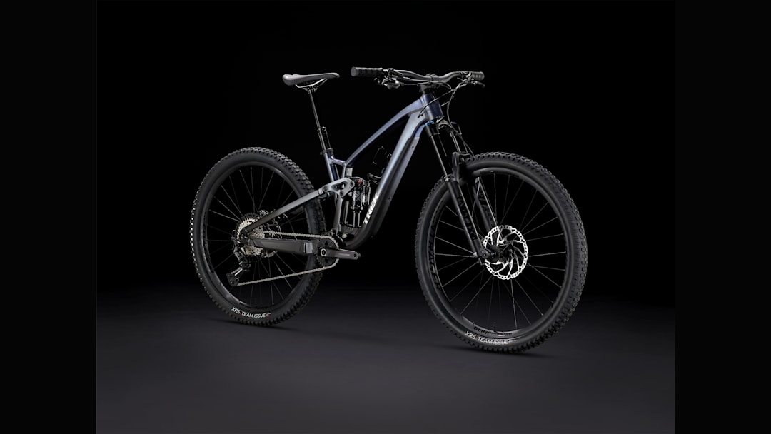 Fuel EX 8 Gen 6 - Trek Bikes