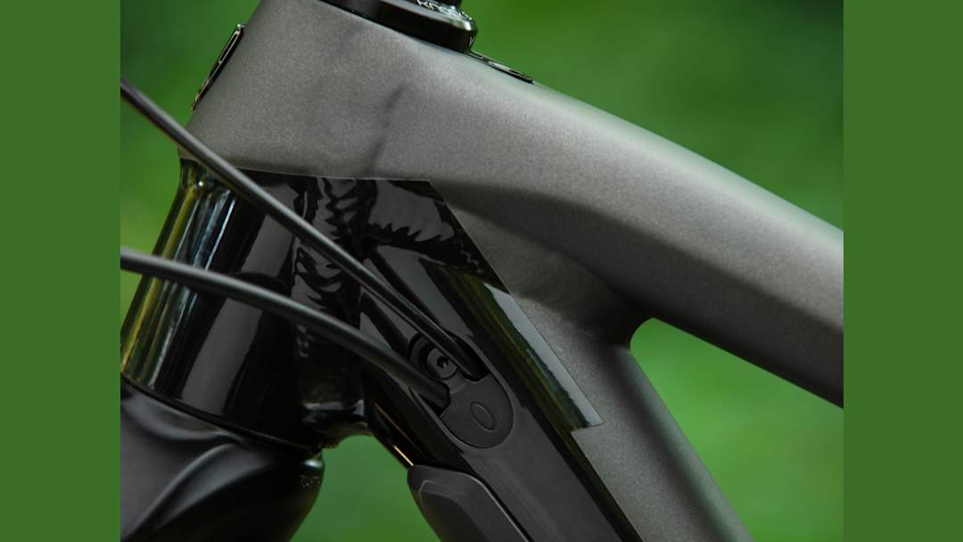 Fuel EX 8 - Trek Bikes