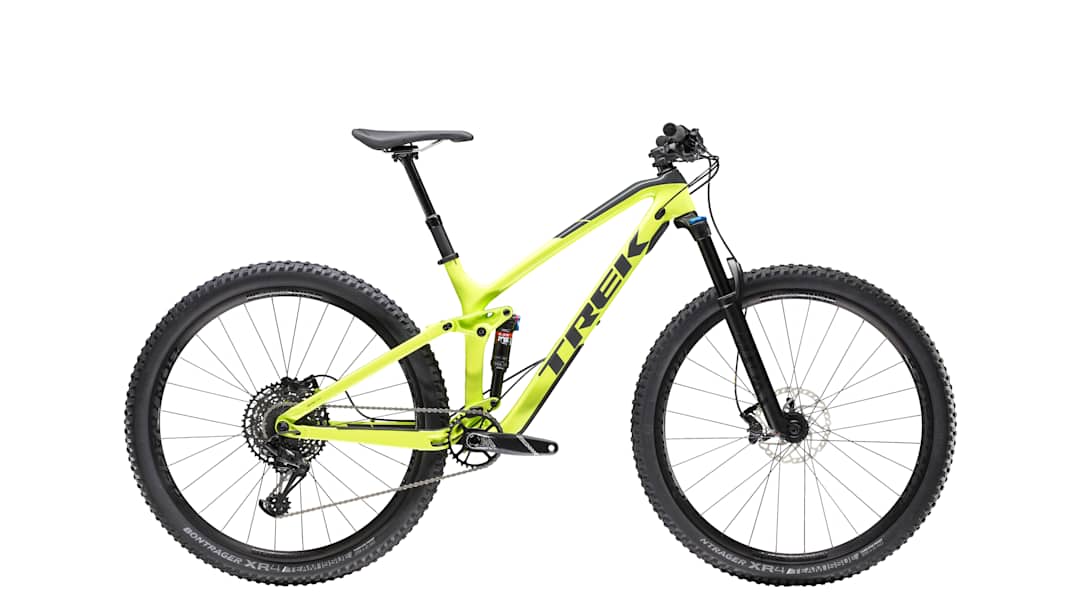 Fuel EX 9.7 29 - Trek Bikes