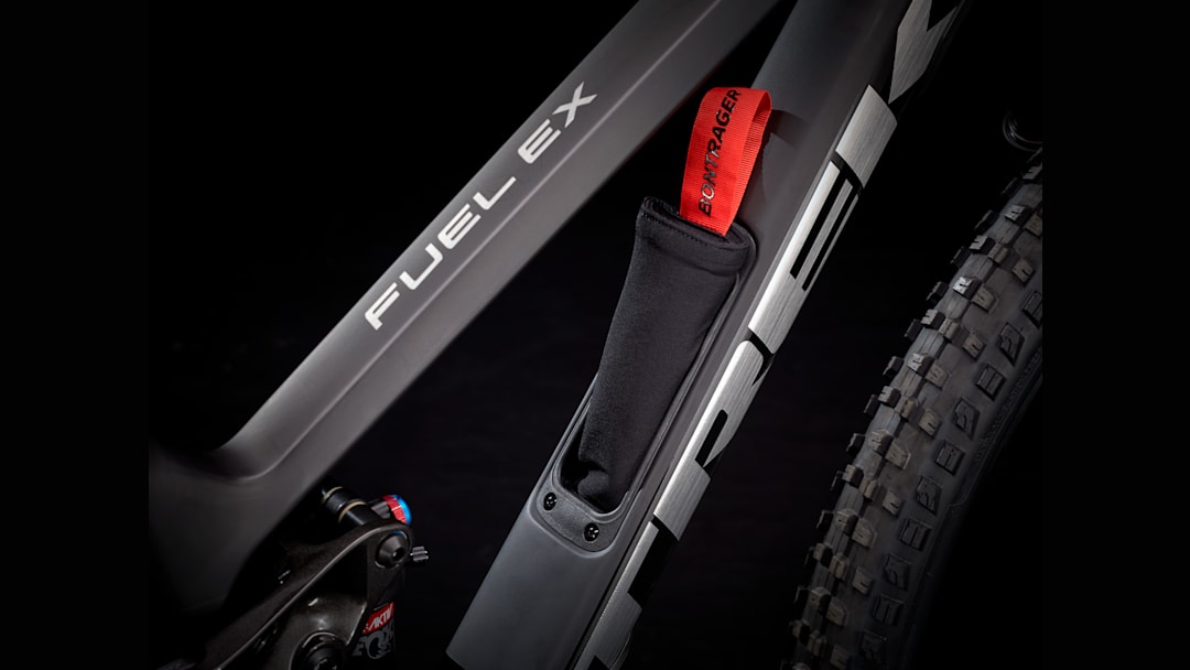 Fuel EX 9.7 - Trek Bikes
