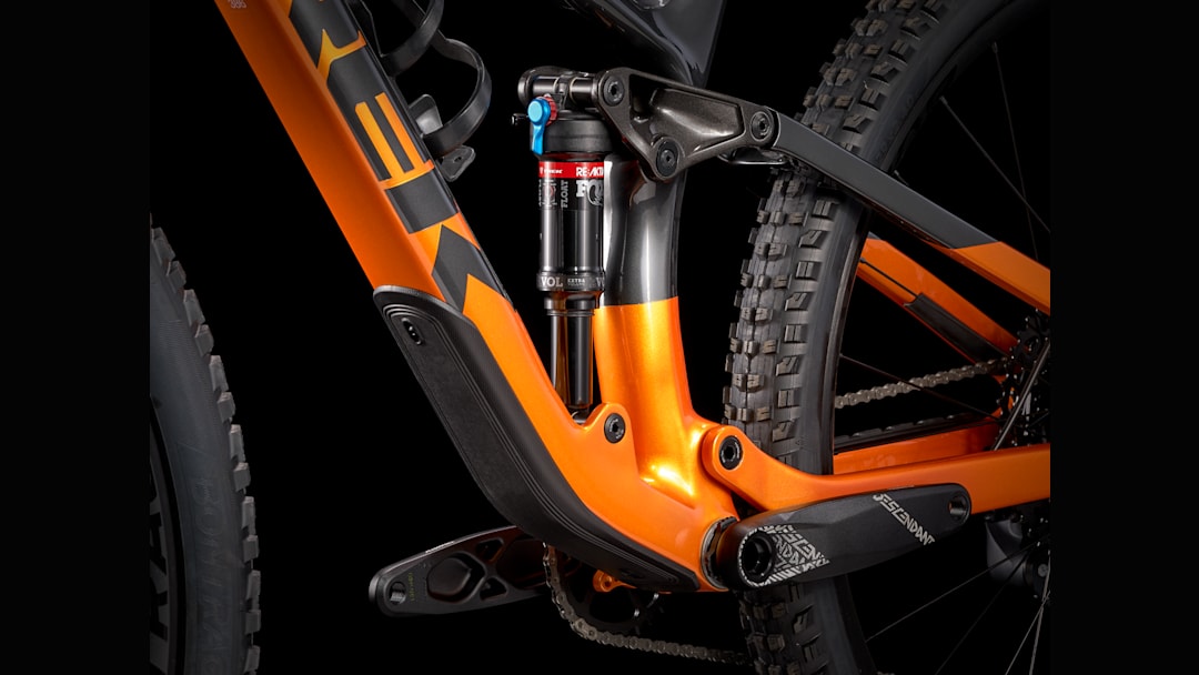 Fuel EX 9.7 - Trek Bikes