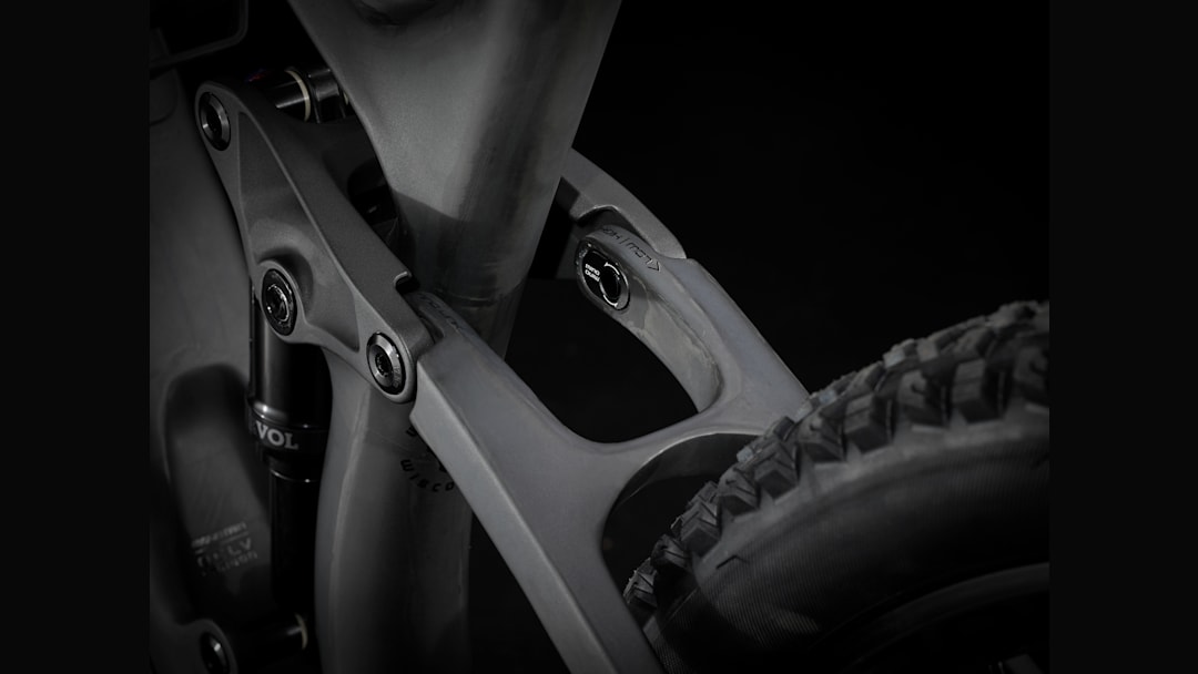 Fuel EX 9.7 Gen 5 - Trek Bikes