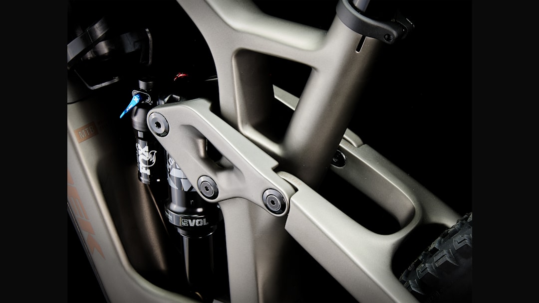 Fuel EX 9.7 Gen 6 - Trek Bikes