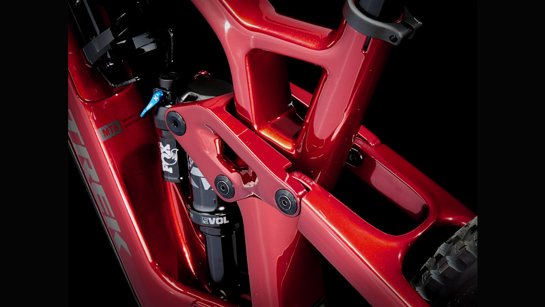 Fuel EX 9.7 Gen 6 - Trek Bikes (JP)