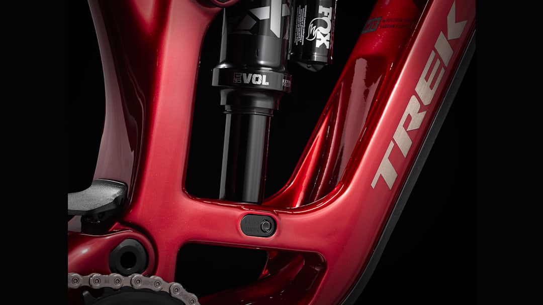 Fuel EX 9.7 Gen 6 - Trek Bikes (JP)