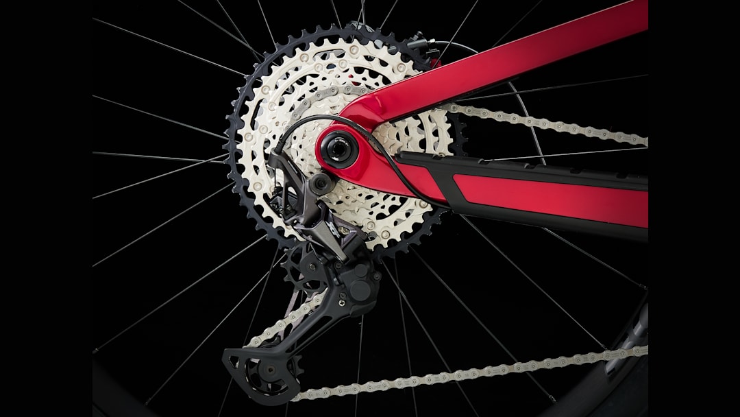 Fuel EX 9.7 Gen 6 - Trek Bikes (JP)