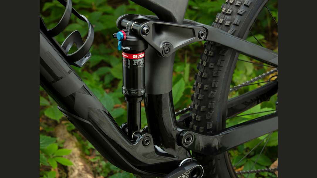 Fuel EX 9.7 - Trek Bikes