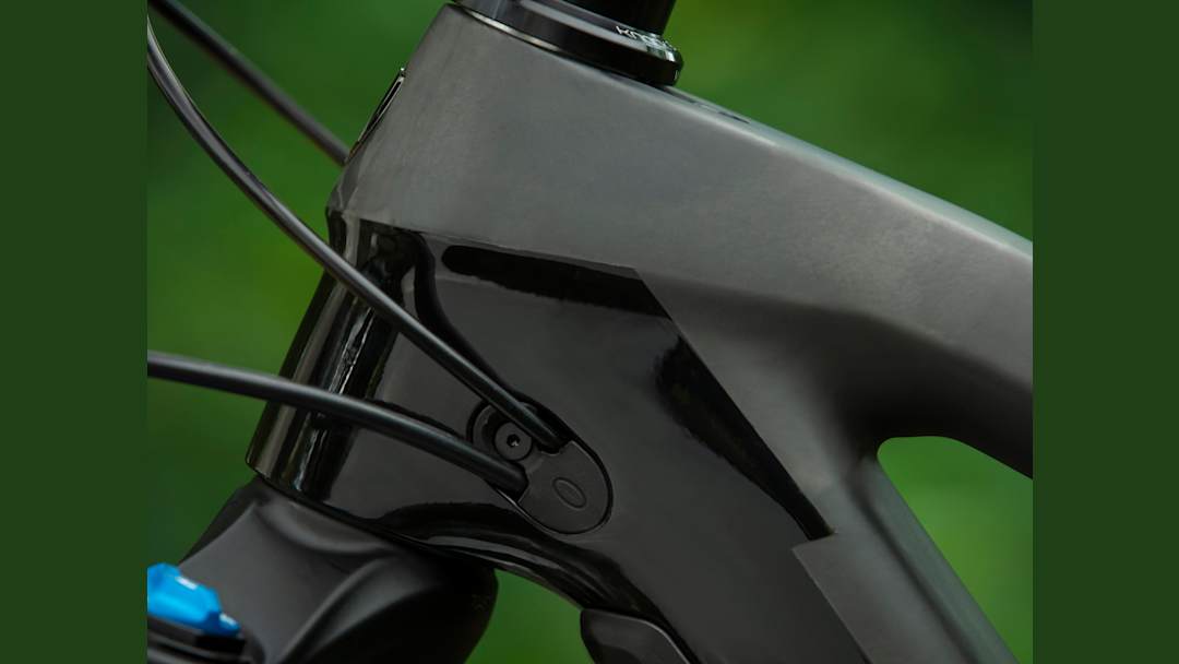 Fuel EX 9.7 - Trek Bikes