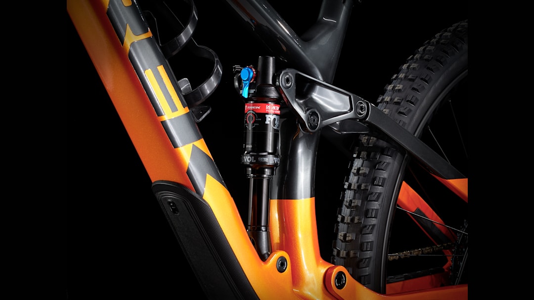 Fuel EX 9.8 GX AXS Gen 5 - Trek Bikes