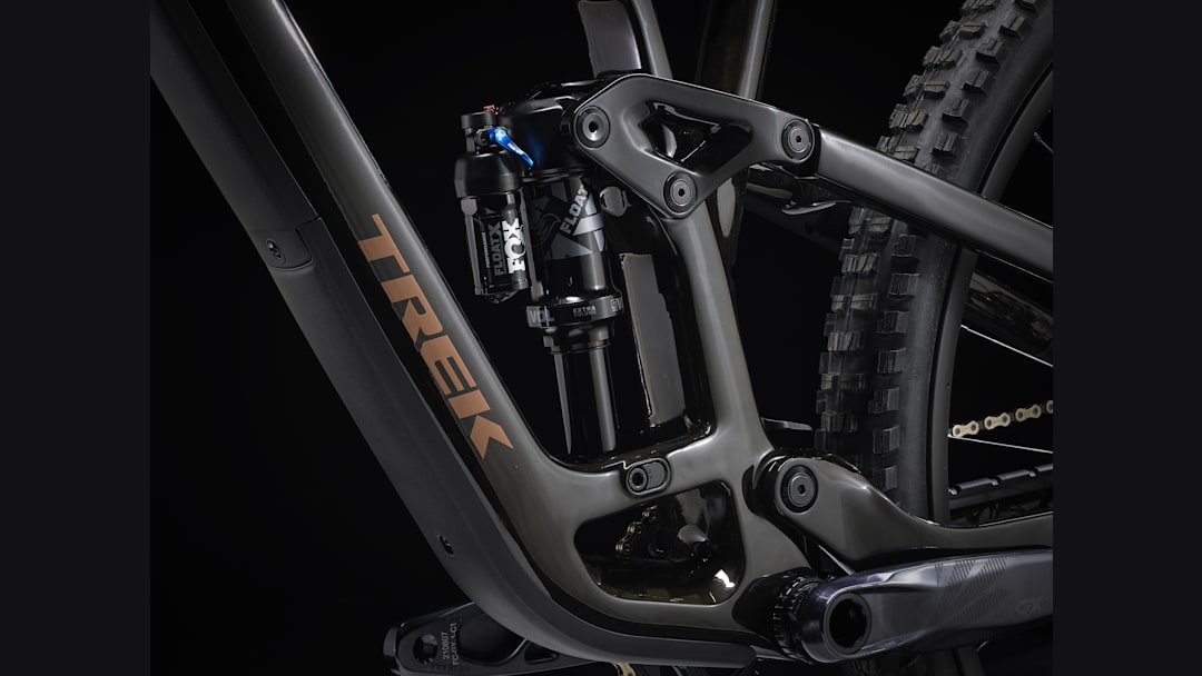 Fuel EX 9.8 GX AXS Gen 6 - Trek Bikes (CA)