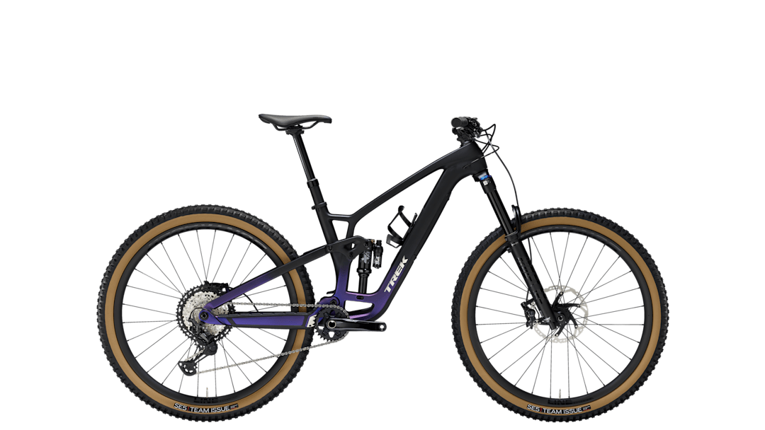 Fuel EX 9.8 XT Gen 6 - Trek Bikes (JP)