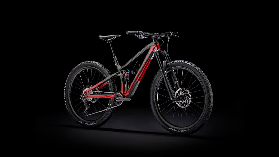 Fuel EX 9.8 XT - Trek Bikes (JP)