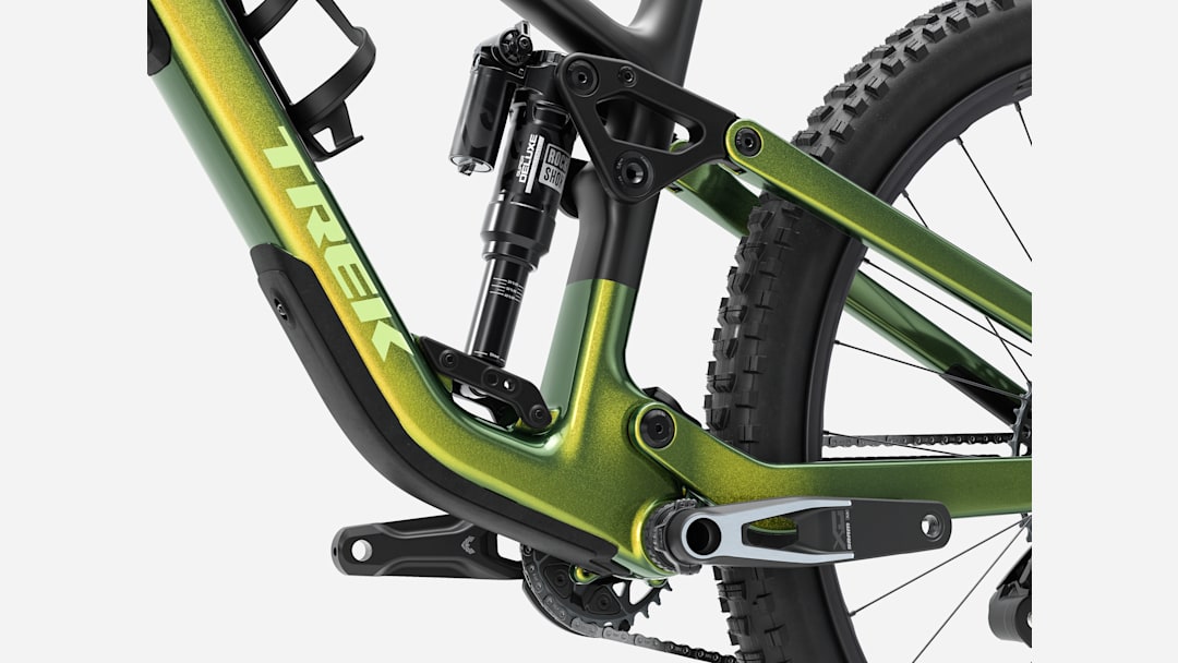 Fuel EX 9.9 X0 AXS Gen 7 - Trek Bikes