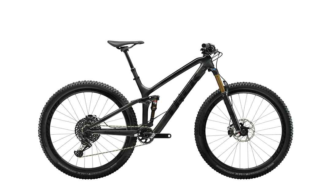 Fuel EX 9.9 29 - Trek Bikes
