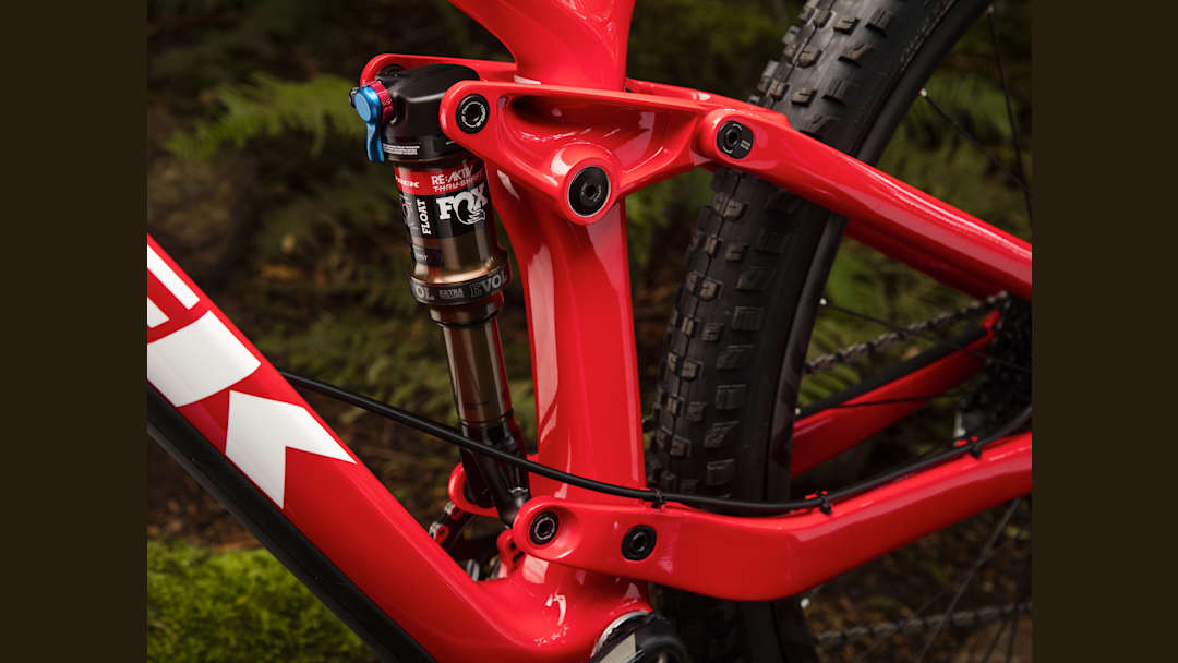 Fuel EX 9.9 29 - Trek Bikes