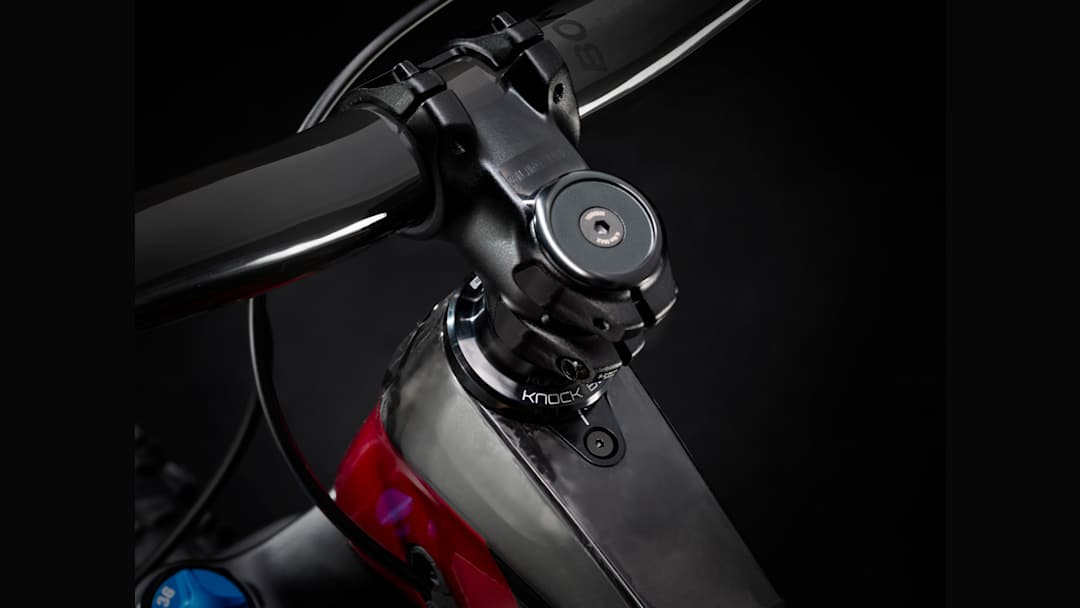 Fuel EX 9.9 X01 AXS - Trek Bikes
