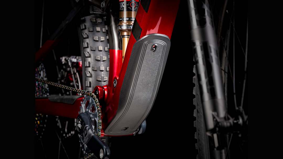 Fuel EX 9.9 X01 AXS - Trek Bikes