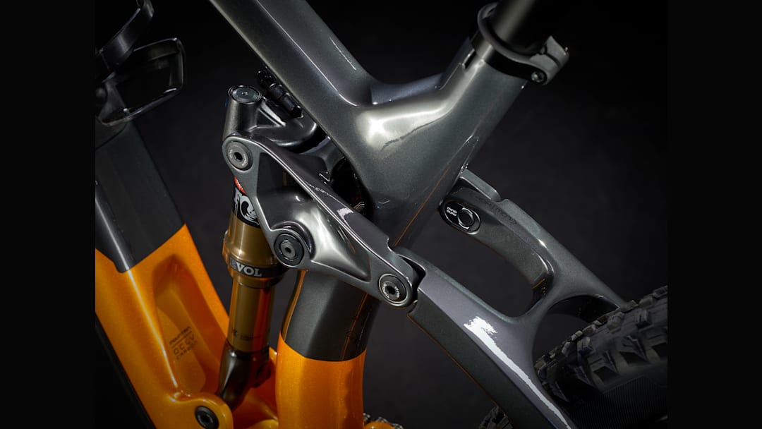 Fuel EX 9.9 X01 Gen 5 - Trek Bikes
