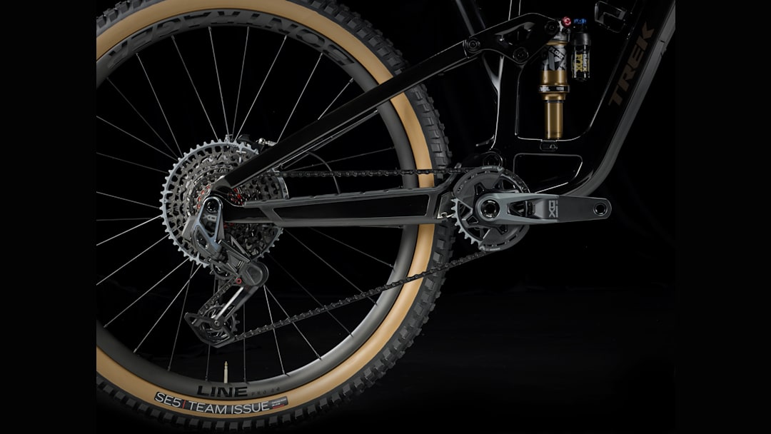 Fuel EX 9.9 X0 AXS T-Type Gen 6 - Trek Bikes (JP)