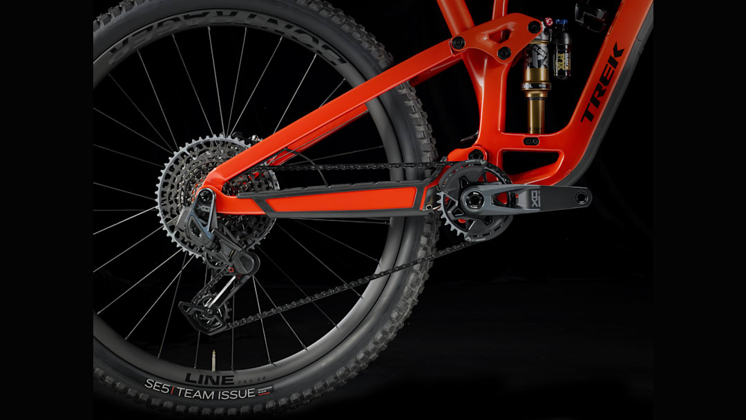 Fuel EX 9.9 X0 AXS T-Type Gen 6 - Trek Bikes (JP)