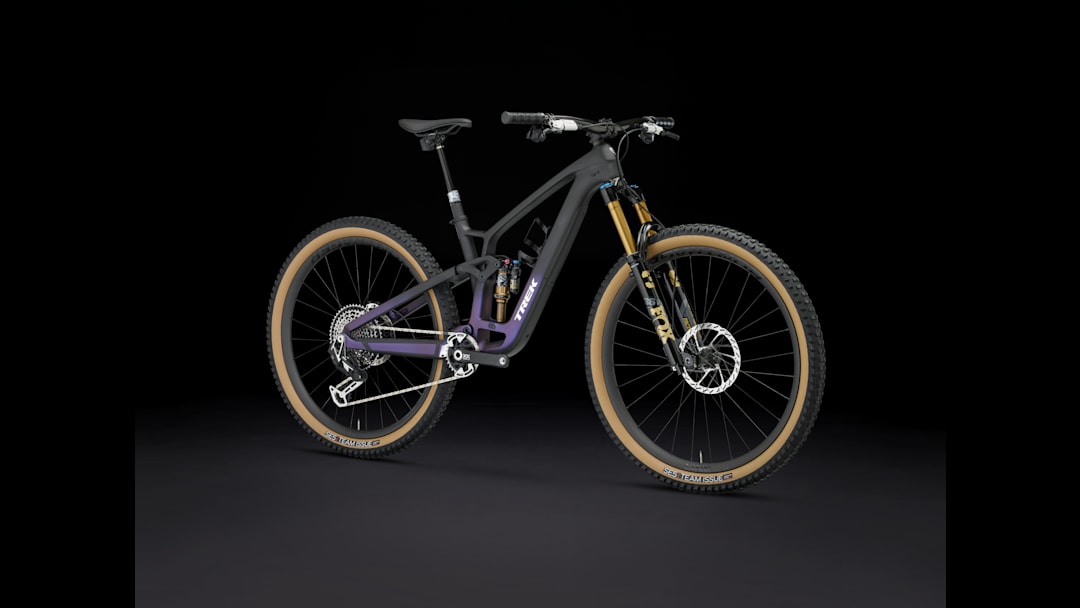 Fuel EX 9.9 XX AXS T-Type Gen 6 - Trek Bikes (JP)
