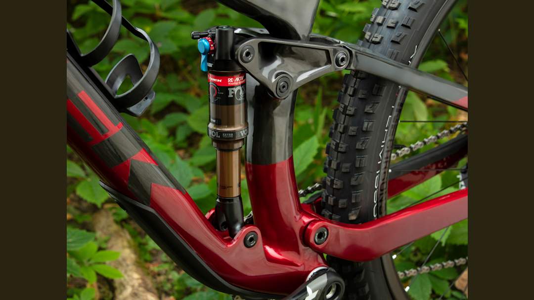 Fuel EX 9.9 - Trek Bikes