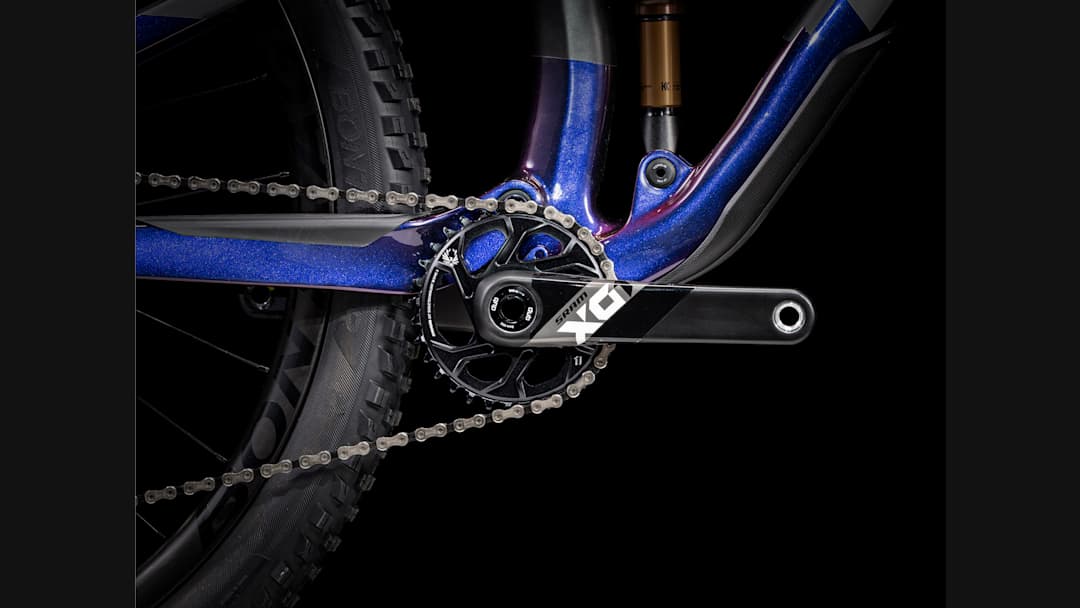 Fuel EX 9.9 - Trek Bikes