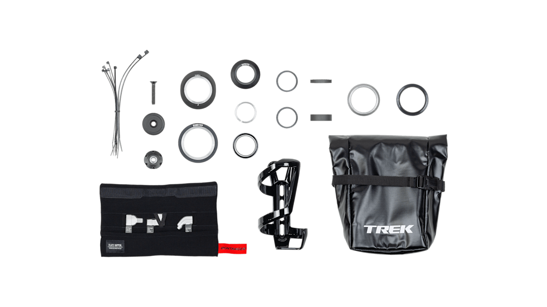 Fuel EX C Gen 6 Frameset - Trek Bikes