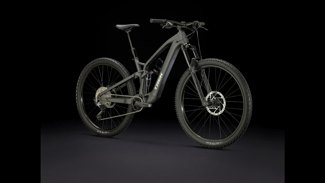 Fuel EXe 5 - Trek Bikes