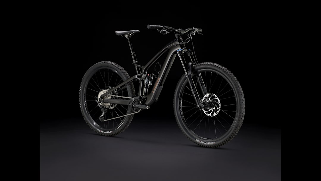 Fuel EXe 9.7 - Trek Bikes