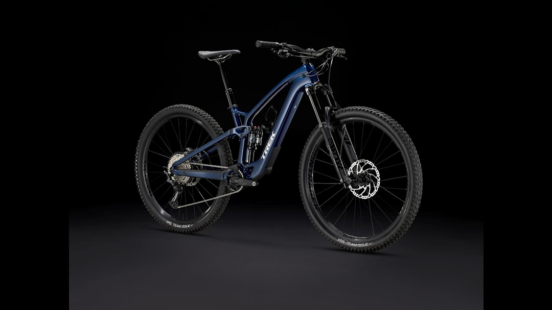 Fuel EXe 9.7 - Trek Bikes