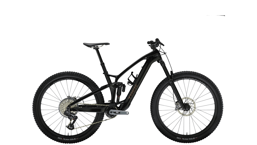 Fuel EXe 9.8 GX AXS T-Type - Trek Bikes