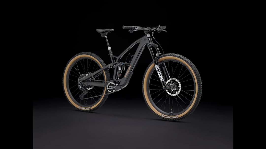 Fuel EXe 9.9 X0 AXS T-Type - Trek Bikes