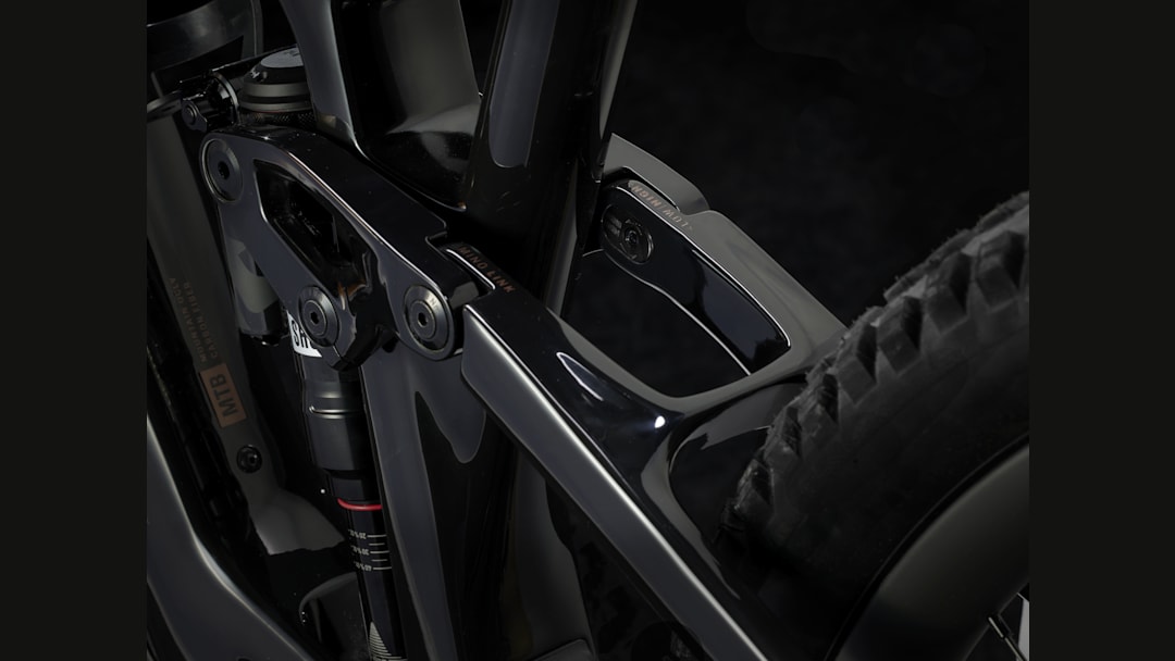 Fuel EXe 9.9 X0 AXS T-Type - Trek Bikes