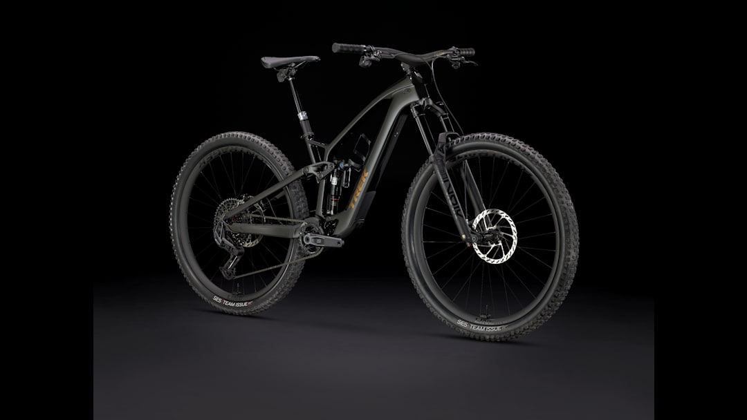 Fuel EXe 9.9 X0 AXS T-Type - Trek Bikes