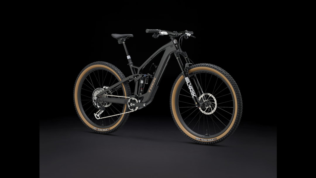 Fuel EXe 9.9 XX AXS T-Type - Trek Bikes
