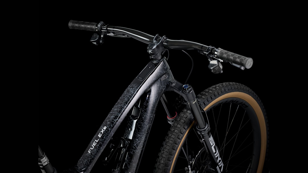 Fuel EXe 9.9 XX AXS T-Type - Trek Bikes